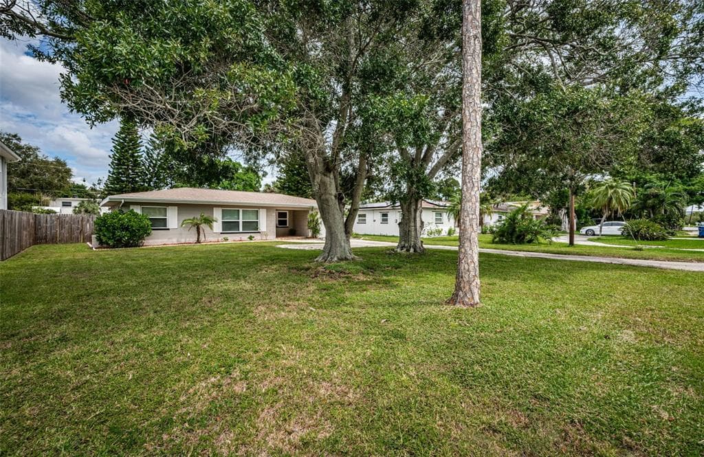 7051 HIBISCUS AVENUE S SOUTH PASADENA, FL 33707