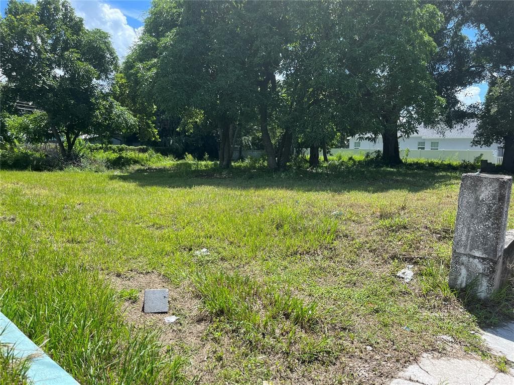 3011 N 15TH STREET TAMPA, FL 33605