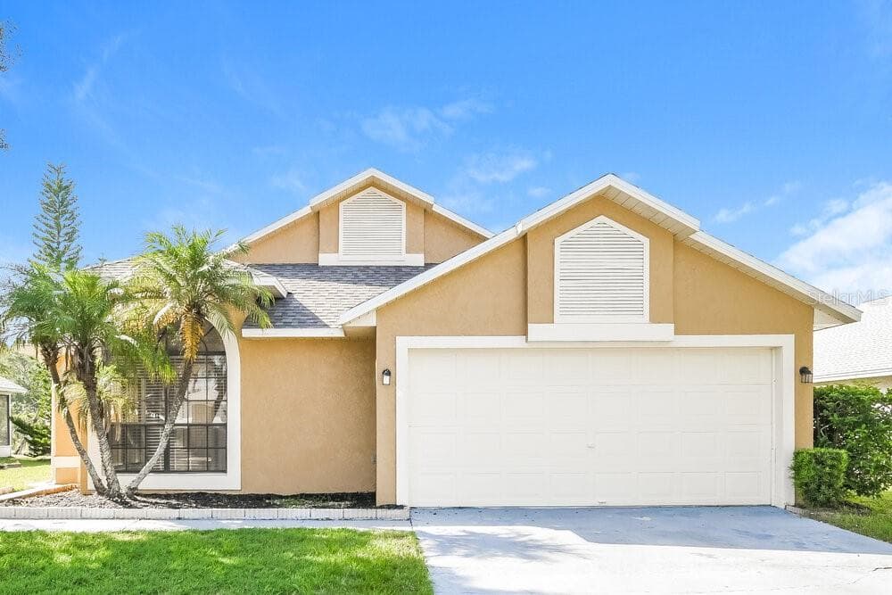 5514 DEEPDALE DRIVE ORLANDO, FL 32821