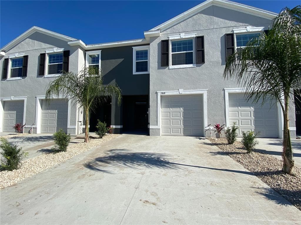 2868 SUNCOAST BLEND DRIVE ODESSA, FL 33556