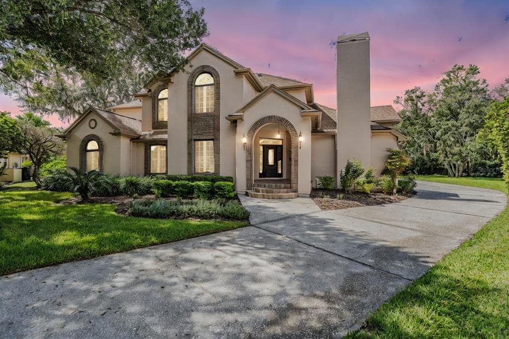 5301 WITHAM COURT TAMPA, FL 33647