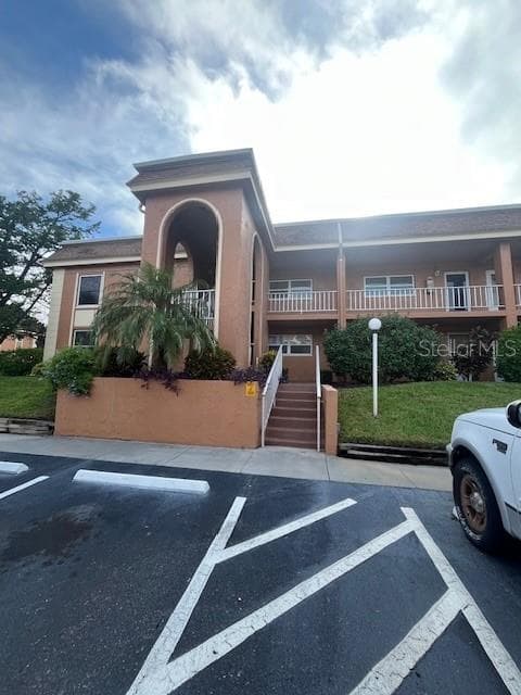 12760 INDIAN ROCKS ROAD UNIT 406 LARGO, FL 33774