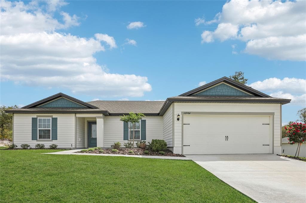 3422 SW 165TH LOOP OCALA, FL 34473