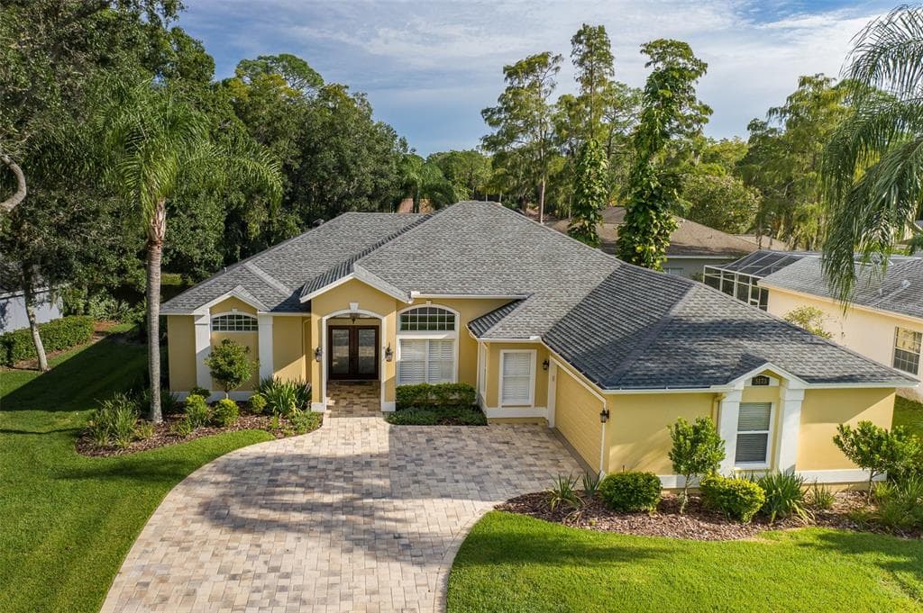 5173 HUNTERS DRIVE OLDSMAR, FL 34677
