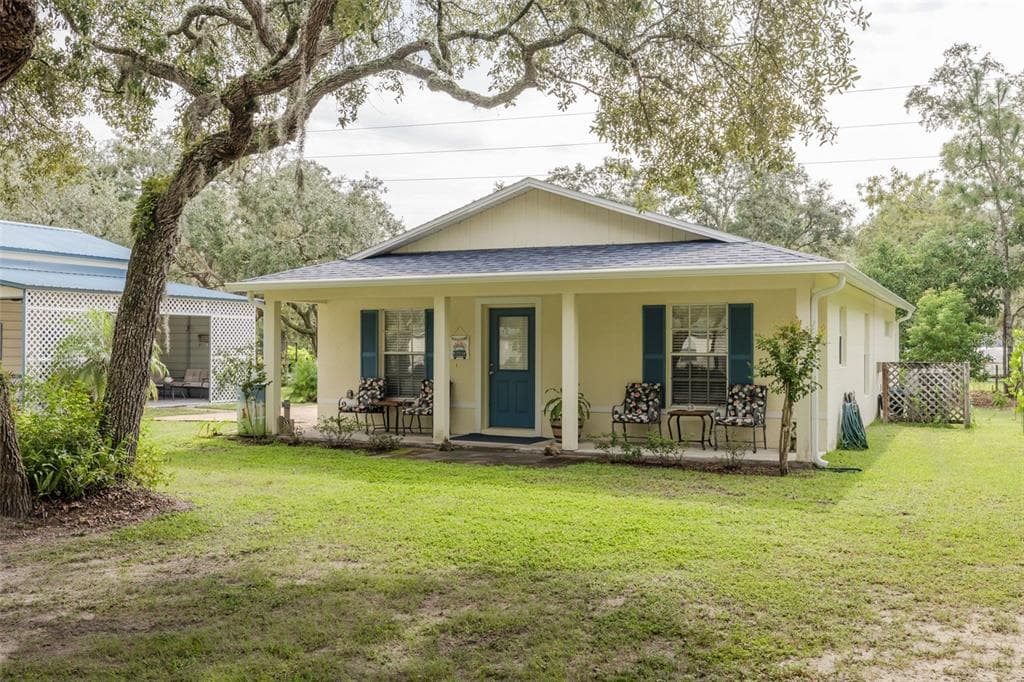12826 KITTEN TRAIL HUDSON, FL 34669
