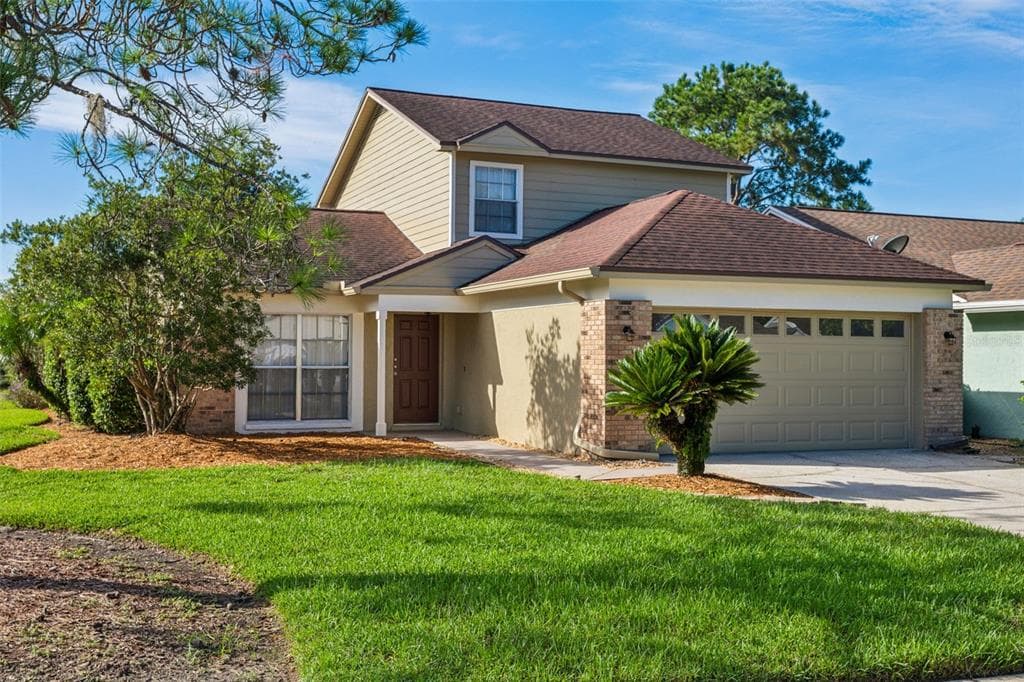 4957 CYPRESS TRACE DRIVE TAMPA, FL 33624