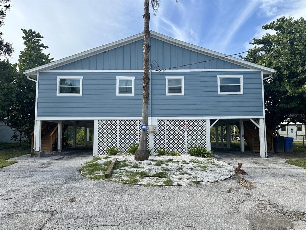 3303 W SHELL POINT #A ROAD RUSKIN, FL 33570