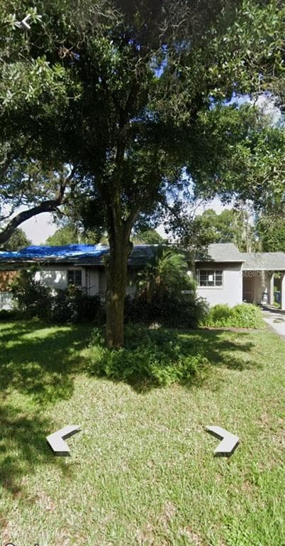 8112 N OLA AVENUE TAMPA, FL 33604