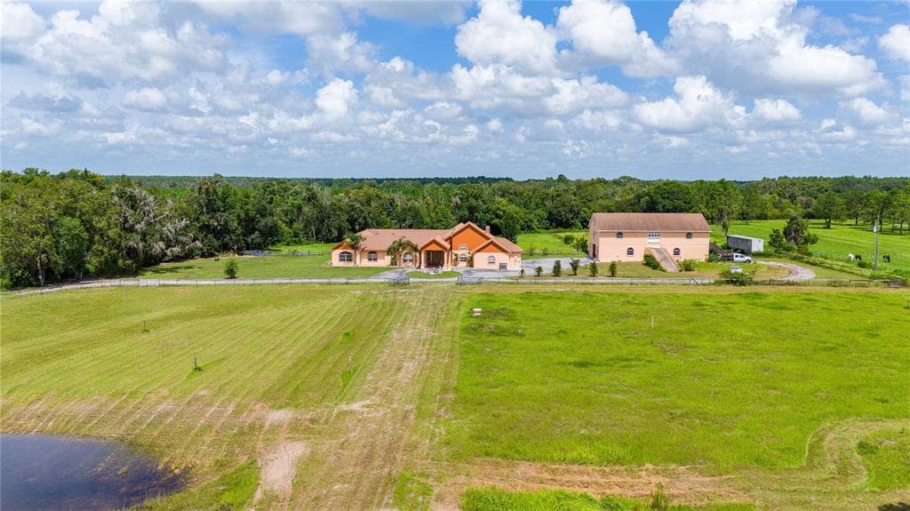 20651 LAKE PATIENCE ROAD LAND O LAKES, FL 34638