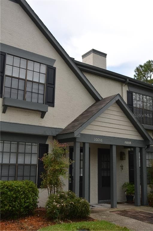 16606 BRIGADOON DRIVE TAMPA, FL 33618