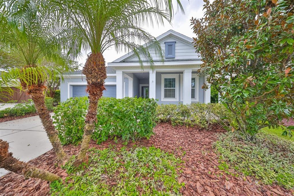 6510 PARK STRAND DRIVE APOLLO BEACH, FL 33572