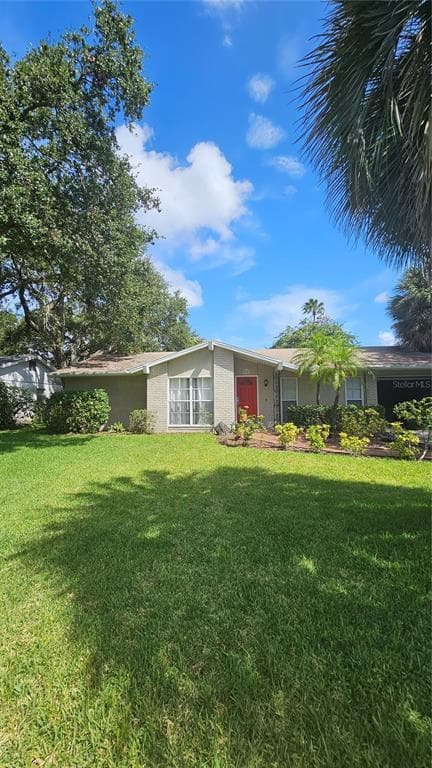 5301 W CLEVELAND STREET TAMPA, FL 33609