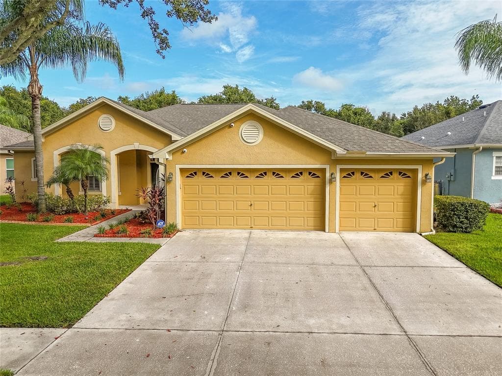 12320 BRAMFIELD DRIVE RIVERVIEW, FL 33579
