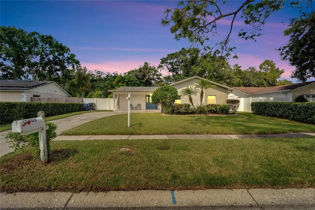 13803 PATHFINDER DRIVE