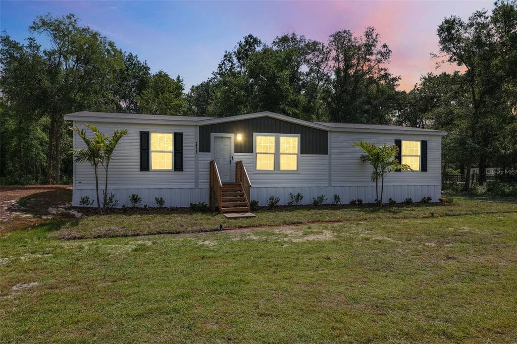 3301 TIMBERWOOD ROAD LAKELAND, FL 33810
