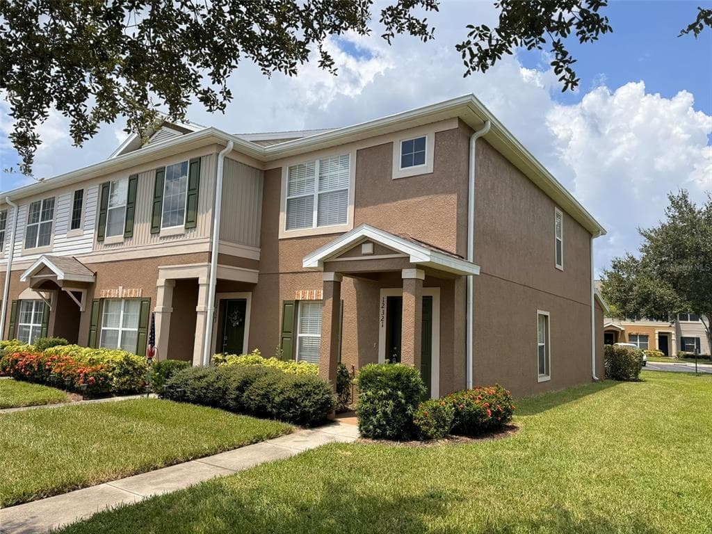 12321 HEALEY SUMMIT LANE RIVERVIEW, FL 33579