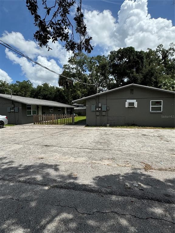 8121 N ALASKA STREET UNIT A TAMPA, FL 33604