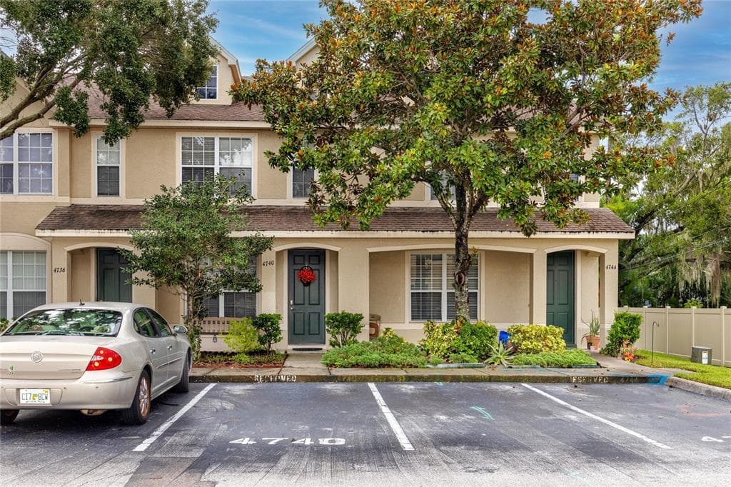 4740 68TH AVENUE N PINELLAS PARK, FL 33781