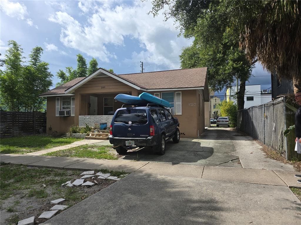 2353 1ST AVENUE S ST PETERSBURG, FL 33712
