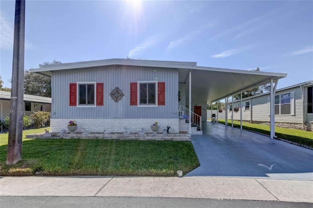 39820 US HIGHWAY 19 N UNIT 10 TARPON SPRINGS, FL 34689