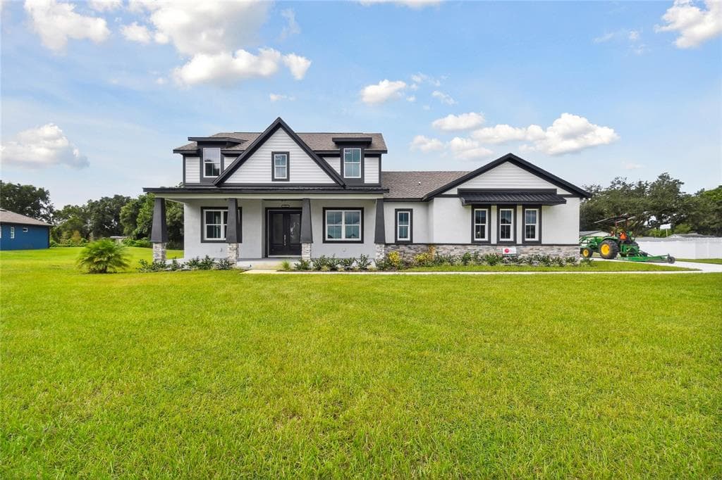 13541 GRAND BLOSSOM COURT DOVER, FL 33527