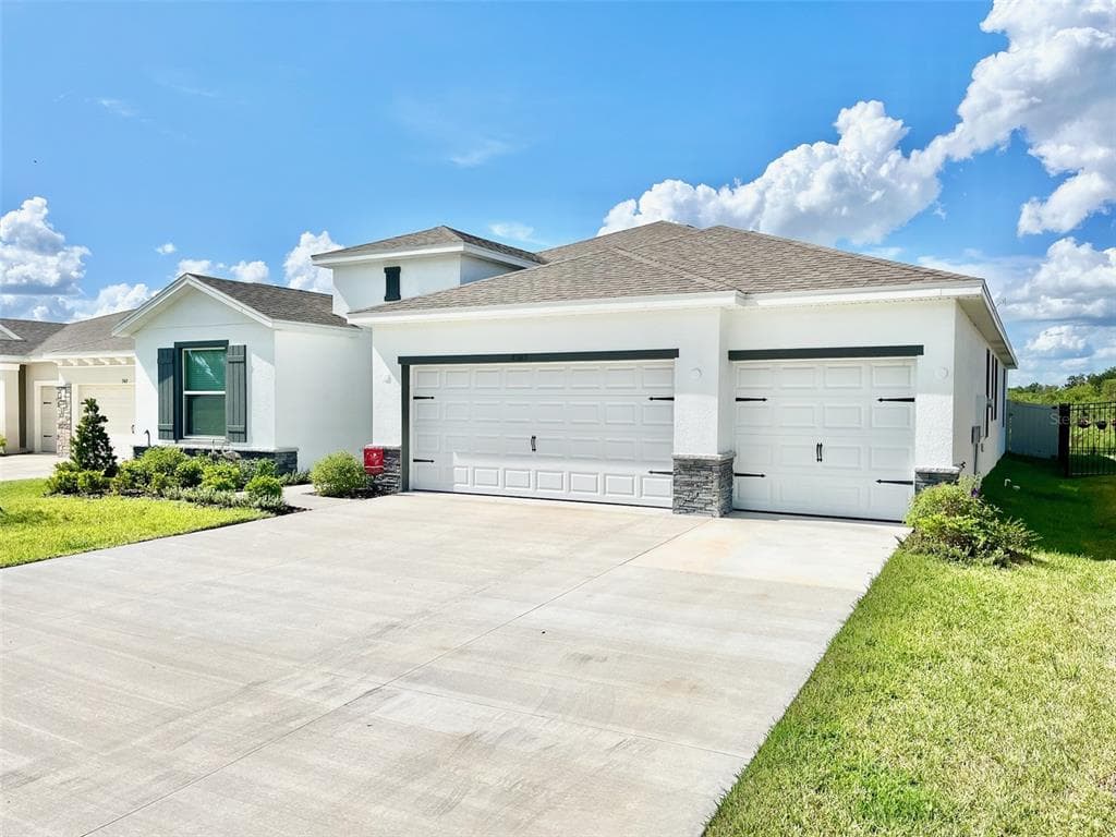3505 CROOKED RIVER DRIVE PLANT CITY, FL 33565