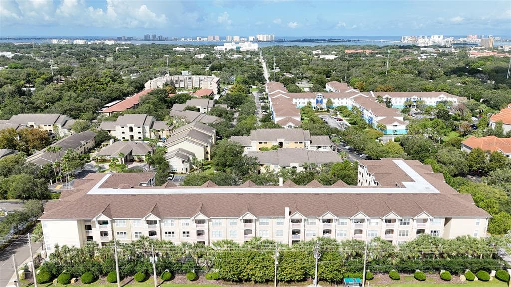 1216 S MISSOURI AVENUE UNIT 107 CLEARWATER, FL 33756