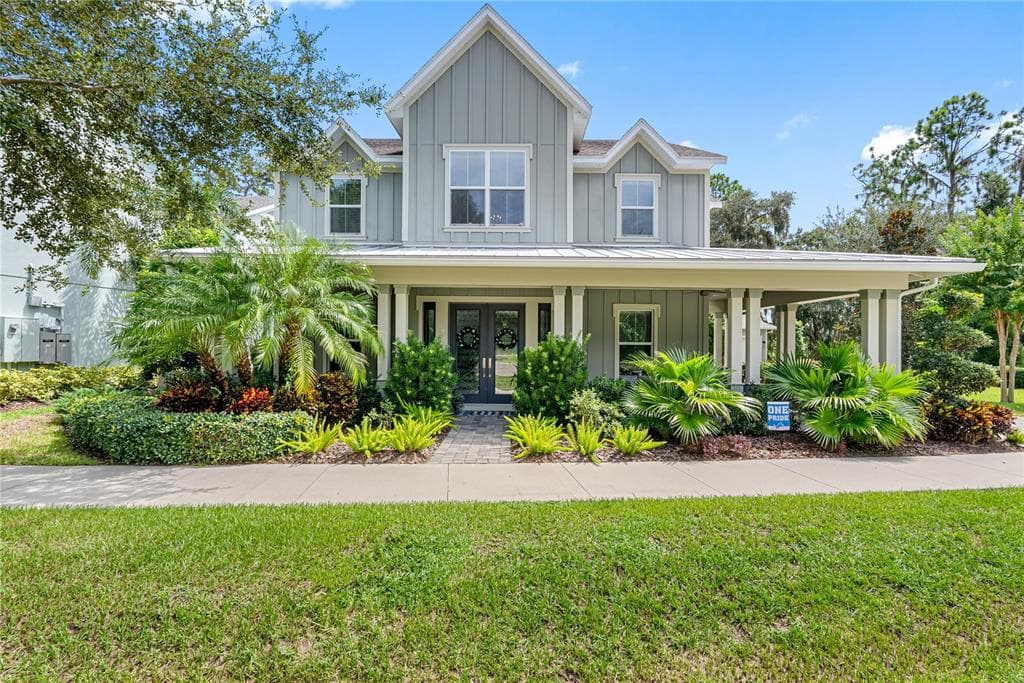 13805 LAKE FISHHAWK DRIVE LITHIA, FL 33547
