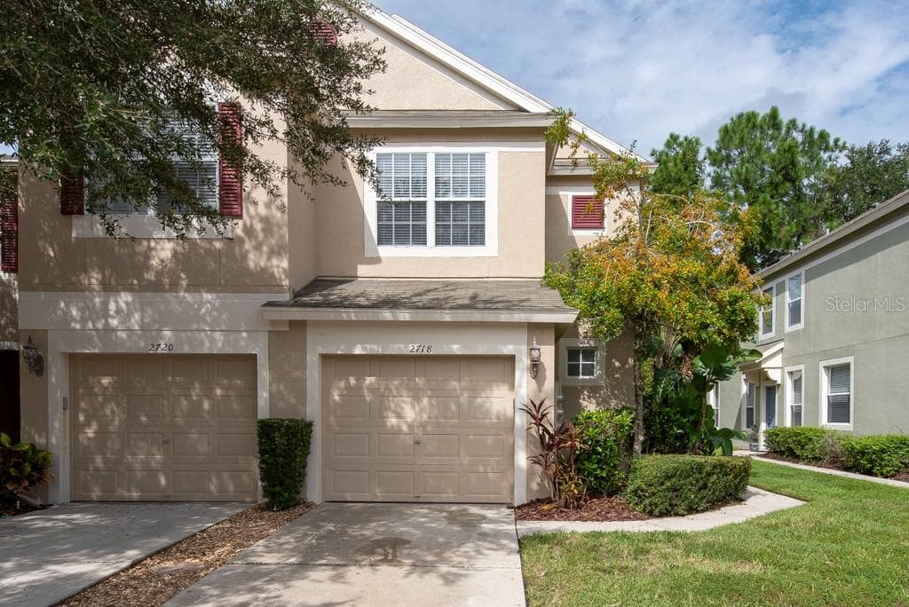 2718 CONCH HOLLOW DRIVE BRANDON, FL 33511
