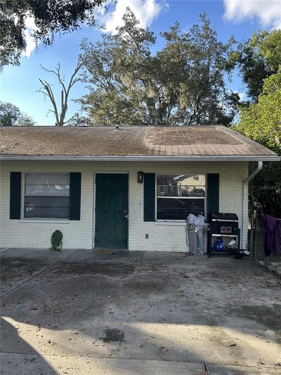 38529 13TH AVENUE ZEPHYRHILLS, FL 33542