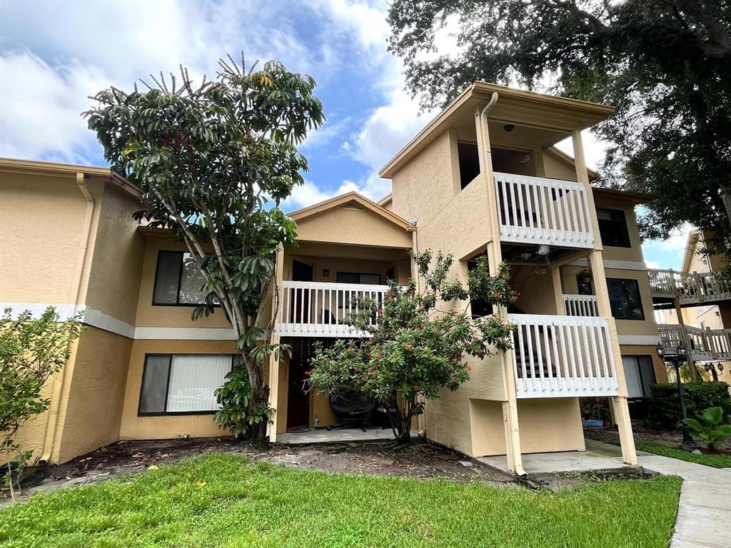 1550 S BELCHER ROAD UNIT 524 CLEARWATER, FL 33764