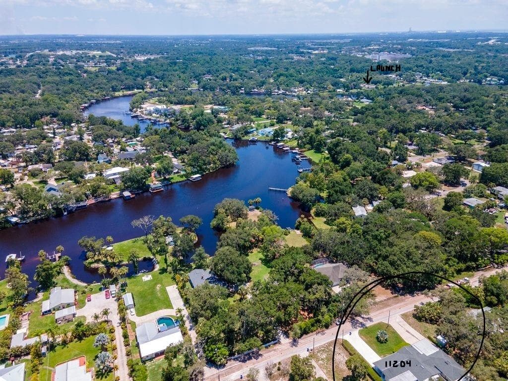 11204 RIVERVIEW DRIVE