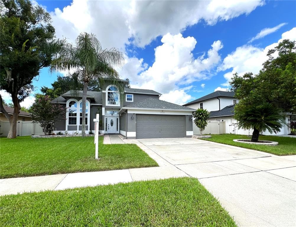 14534 POTANOW TRAIL ORLANDO, FL 32837