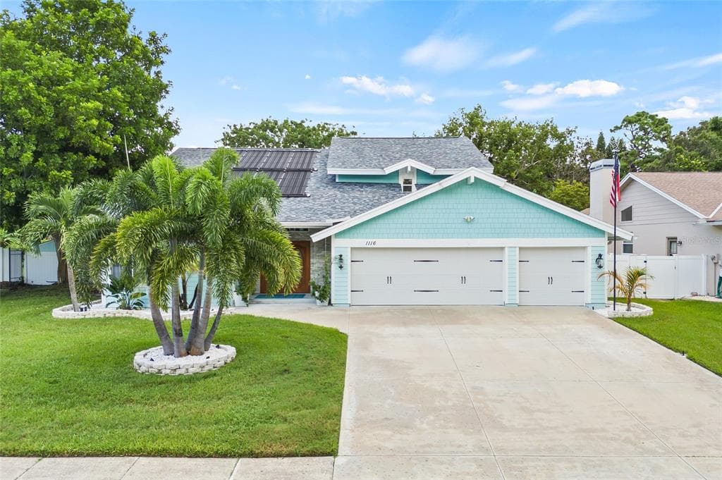 1116 ENISWOOD PARKWAY