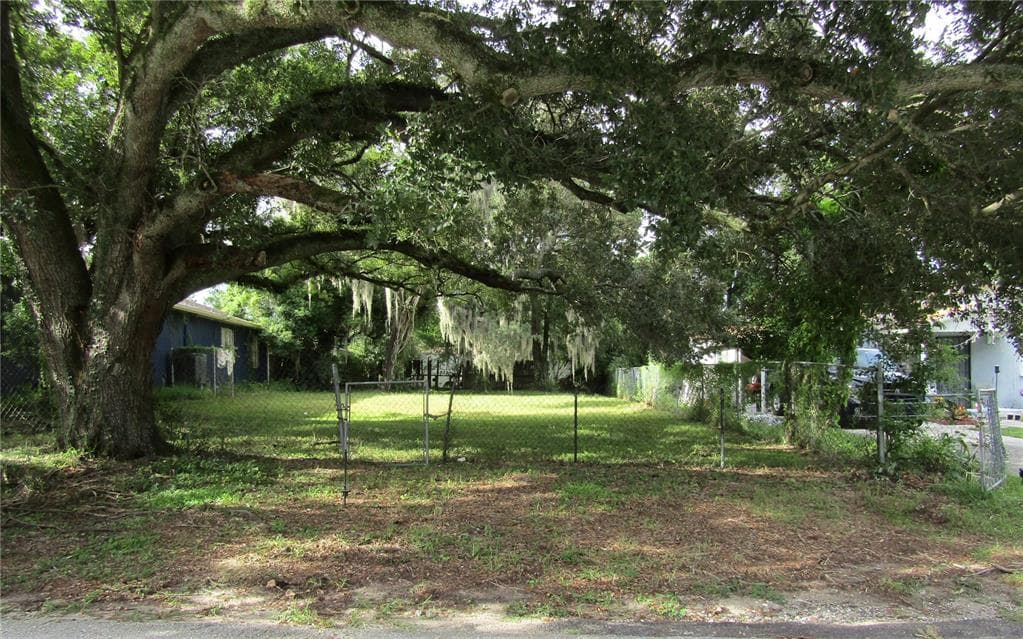 3604 E GROVE STREET TAMPA, FL 33610