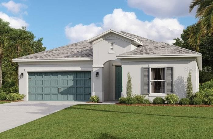 11959 RICHMOND TRAIL PARRISH, FL 34219