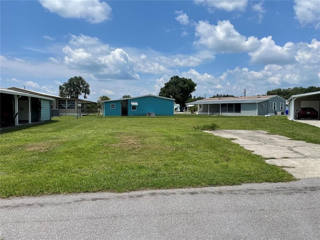 5063 FOX CLIFF DR LAKELAND, FL 33810