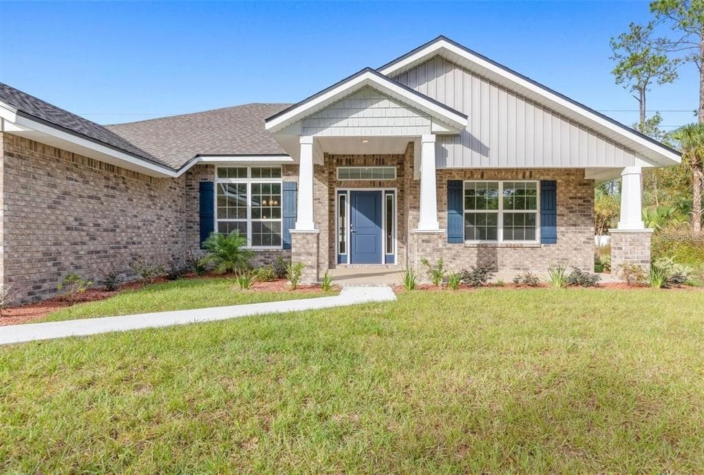 5 KAYWOOD PLACE PALM COAST, FL 32164