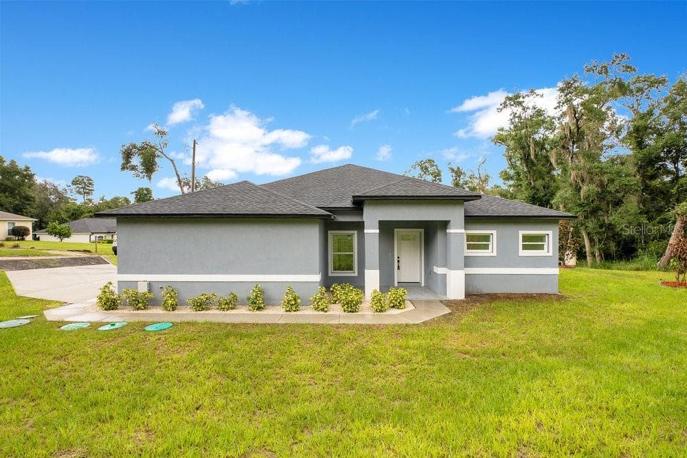 1896 12TH STREET ORANGE CITY, FL 32763