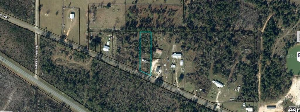 OLD PANAMA HIGHWAY WEWAHITCHKA, FL 32465