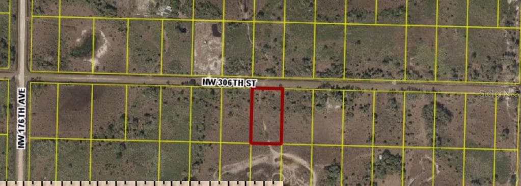 17167 NW 304TH STREET OKEECHOBEE, FL 34972