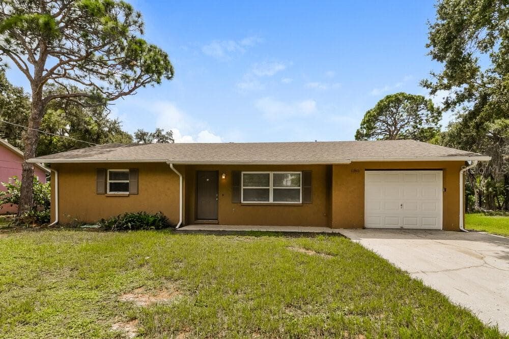 1340 43RD STREET SARASOTA, FL 34234