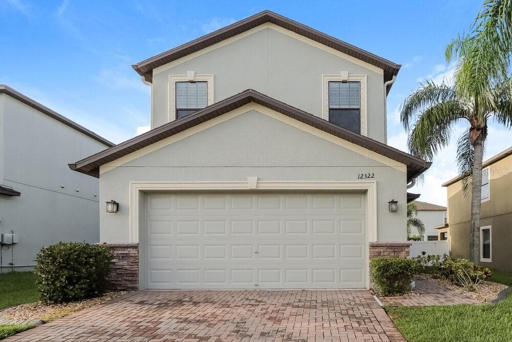 12322 VICTARRA PLACE NEW PORT RICHEY, FL 34655