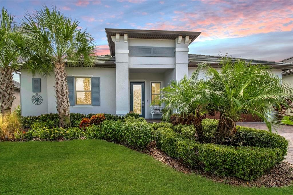 31496 CABANA RYE AVENUE SAN ANTONIO, FL 33576