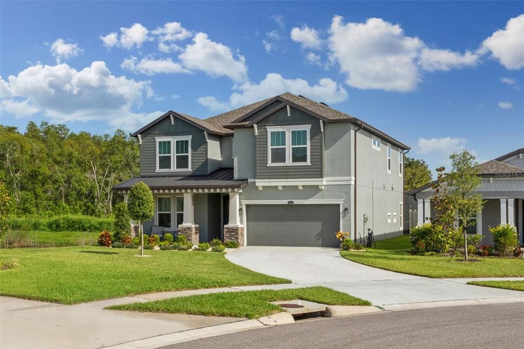 4832 JACKSON CLUB LOOP