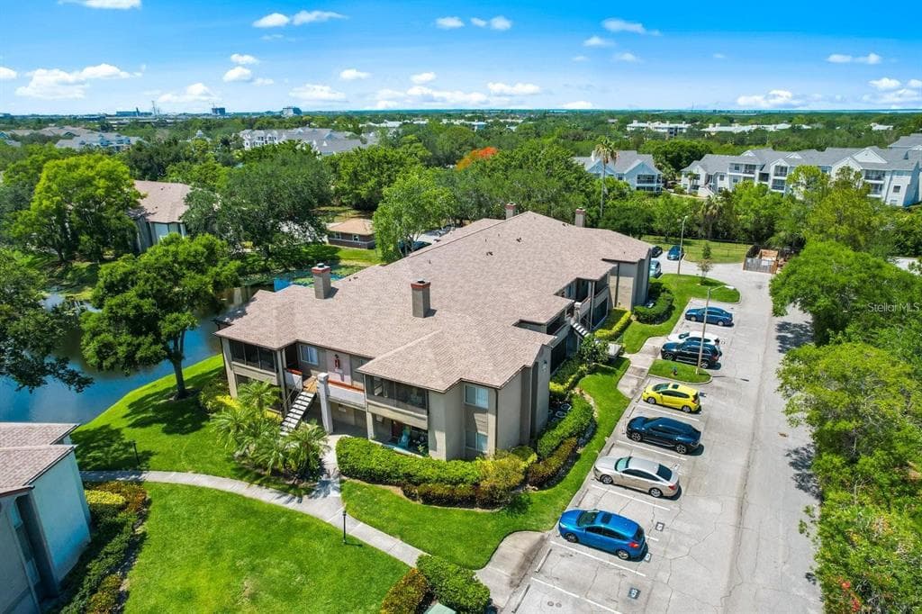 10265 GANDY BOULEVARD N UNIT 1214 ST PETERSBURG, FL 33702