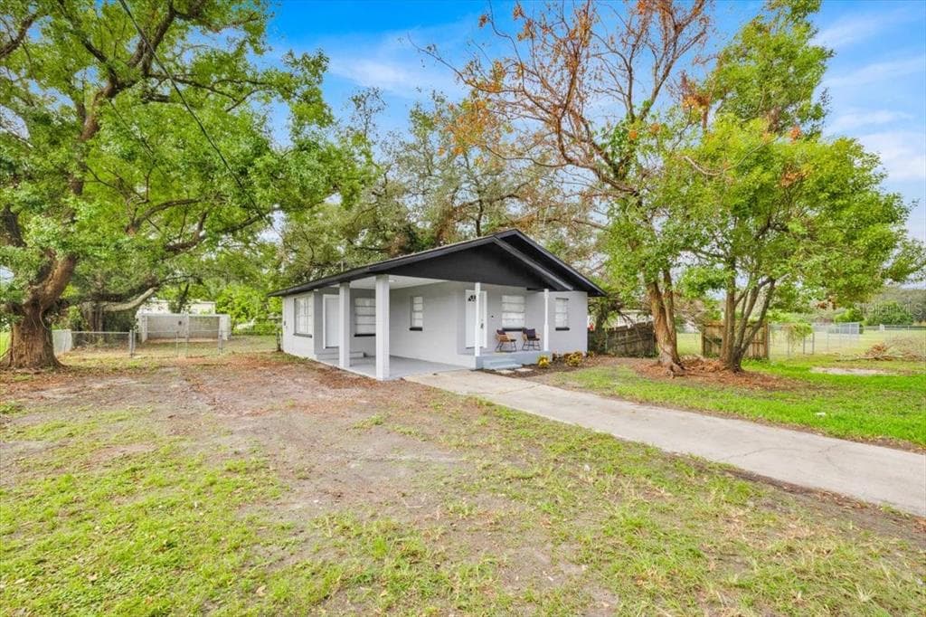 2541 IDLEWILD STREET LAKELAND, FL 33801