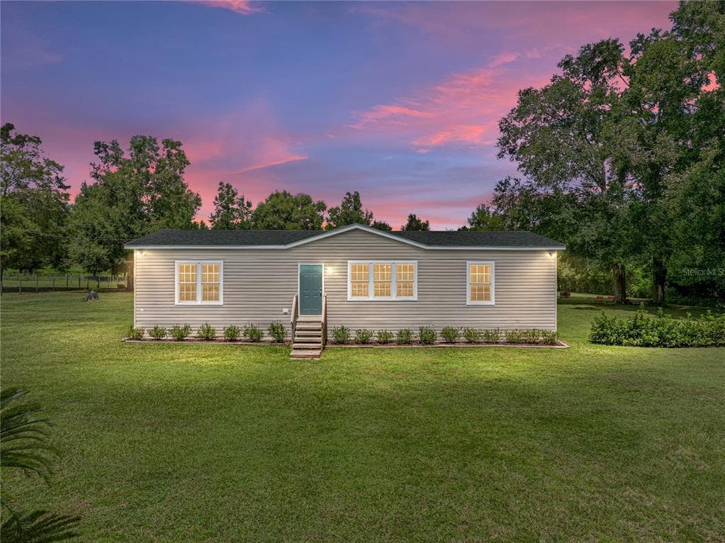 34211 KIRKMAN ROAD DADE CITY, FL 33523