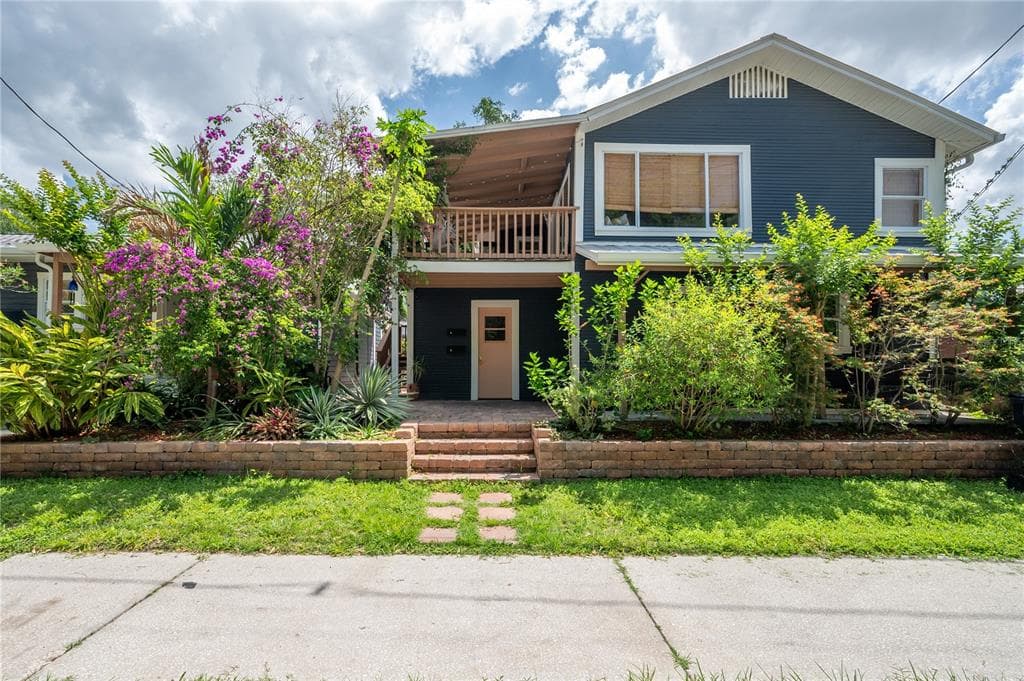 236 W NORTH STREET UNIT D TAMPA, FL 33604
