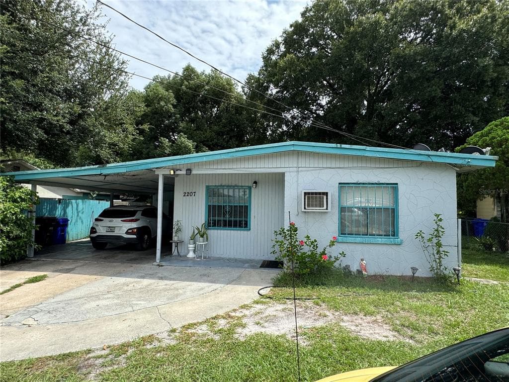 2207 N FLORIDA AVENUE LAKELAND, FL 33805